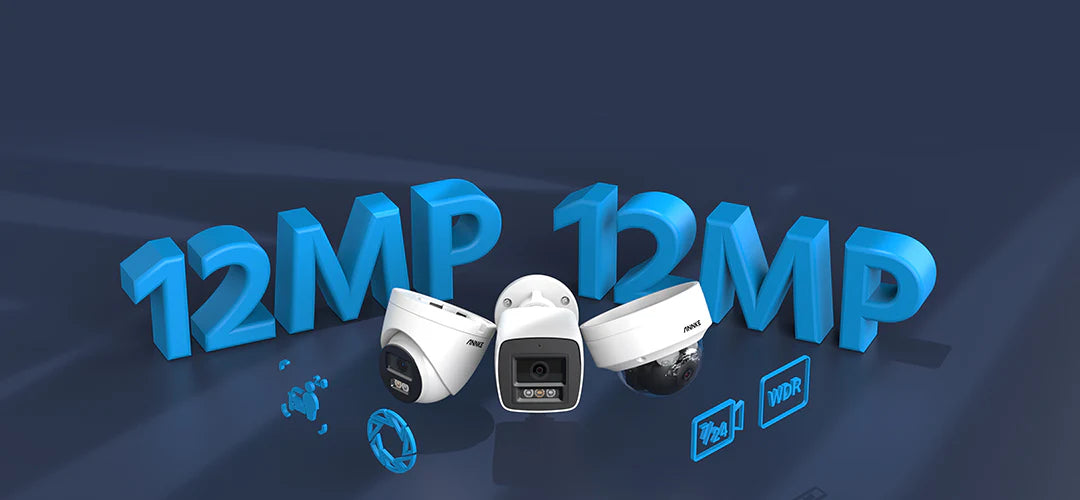 brezplačna namestitev za prvih 5 strank--4K 12MP