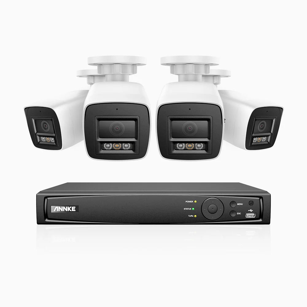 brezplačna namestitev za prvih 5 strank--4K 12MP
